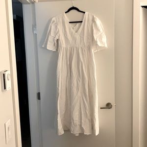 Emma Knudsen Ana Dress